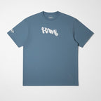 LONG HUGS (SOFT CLOUD BLUE)