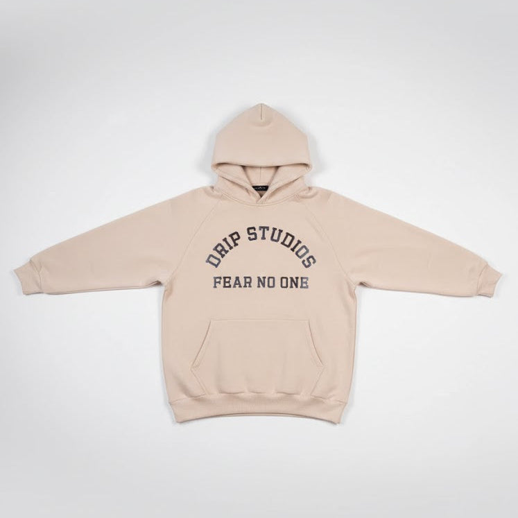 FEAR NO ONE LTD. ED.