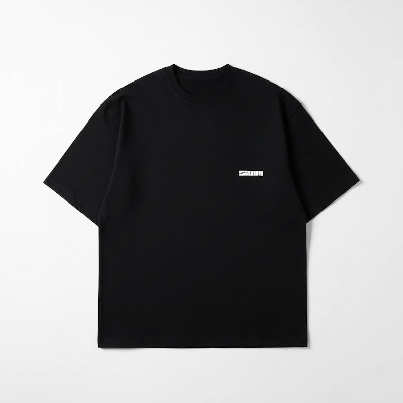 SKAID SIGNATURE SOLID (BLACK)