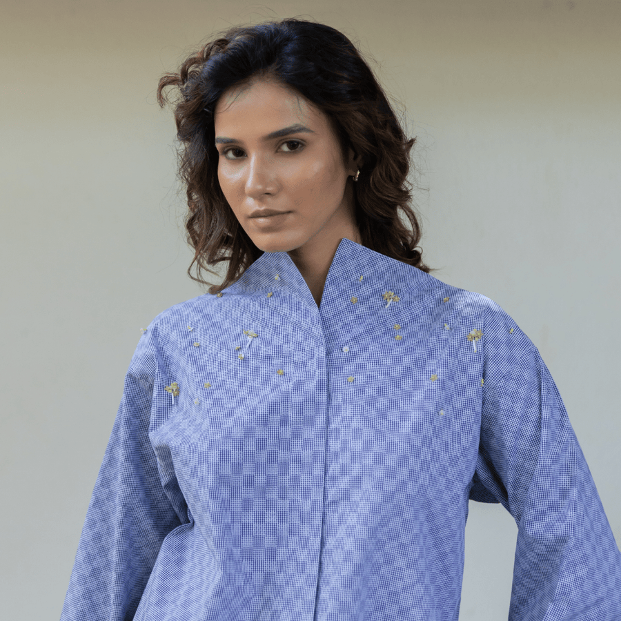 VERONA BLOUSE