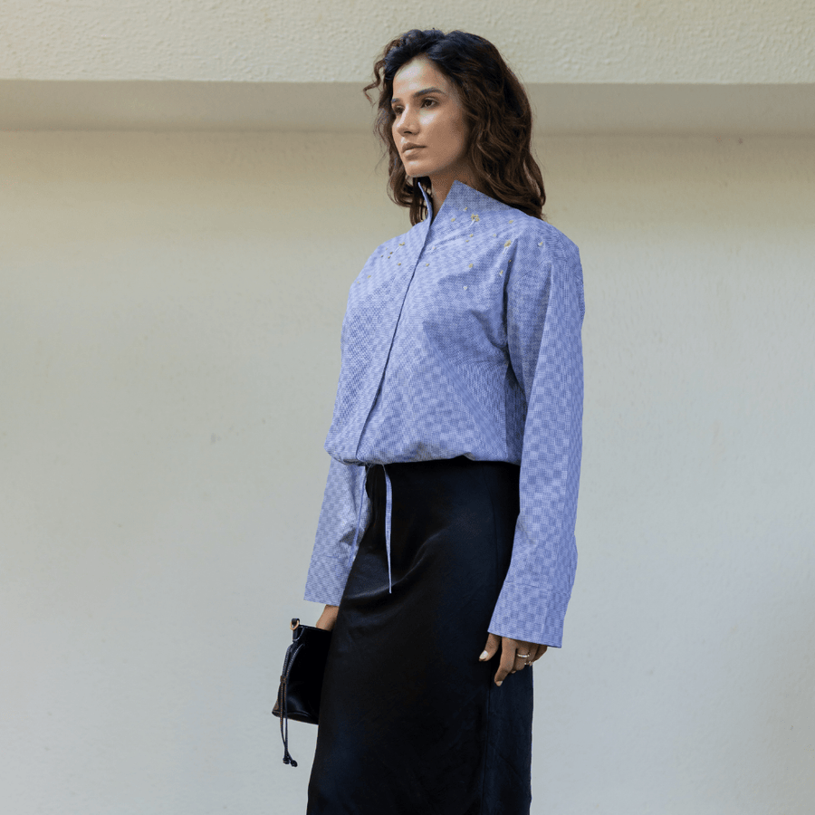 VERONA BLOUSE
