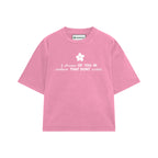 BOYS ONLY WANT LOVE TEE