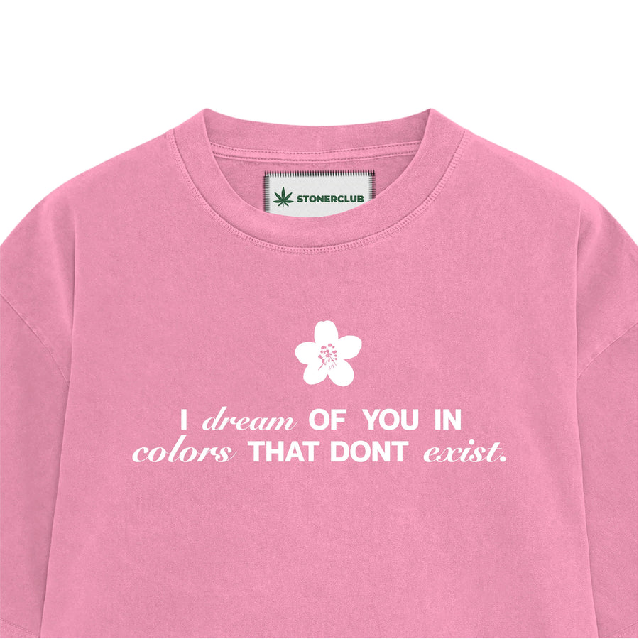 BOYS ONLY WANT LOVE TEE