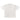 KEY WHITE BASIC TEE