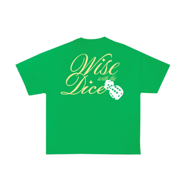 WISE WITH THE DICE