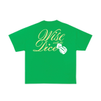 WISE WITH THE DICE