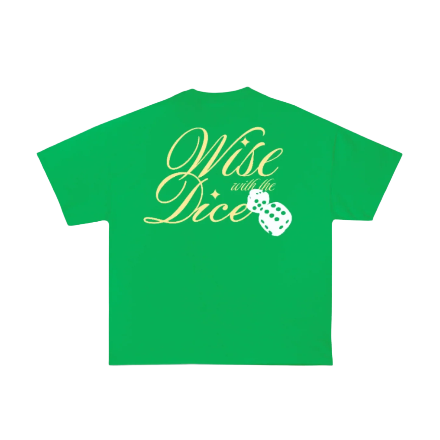 WISE WITH THE DICE